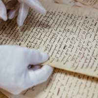 Rukopisi Tina Ujevića