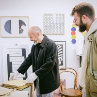 Rukopisi Tina Ujevića