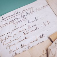 Rukopisi Tina Ujevića