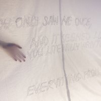 'No More "I'm Sorry"'