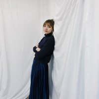 'No More "I'm Sorry"'