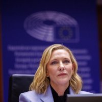 Cate Blanchett