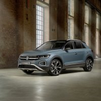 Volkswagen T-Roc 4Life