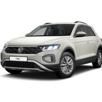 Volkswagen T-Roc 4Life