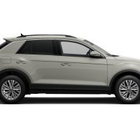 Volkswagen T-Roc 4Life