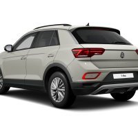 Volkswagen T-Roc 4Life