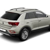 Volkswagen T-Roc 4Life