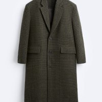 Harry Lambert X Zara