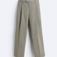 Harry Lambert X Zara