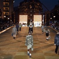 Louis Vuitton Menswear proljeće/ljeto 2024