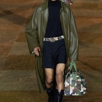 Louis Vuitton Menswear proljeće/ljeto 2024