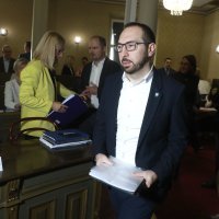 Sjednica Skupštine Grada Zagreba