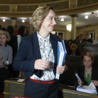 Sjednica Skupštine Grada Zagreba