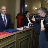 Sjednica Skupštine Grada Zagreba