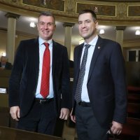 Sjednica Skupštine Grada Zagreba