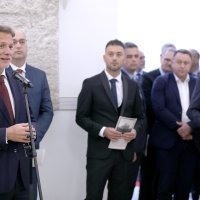 Izložba i okrugli stol: "Hrvatski školski brod Jadran - matična luka Split, 1933. - 2023."