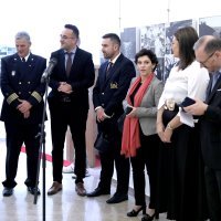 Izložba i okrugli stol: "Hrvatski školski brod Jadran - matična luka Split, 1933. - 2023."