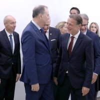 Izložba i okrugli stol: "Hrvatski školski brod Jadran - matična luka Split, 1933. - 2023."