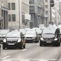 Europski Parlament o Euro 7 normi