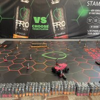 Reboot InfoGamer 2023