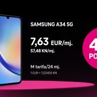 Samsung A34