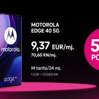 Motorola 40 edge