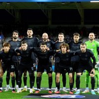 Viktoria Plzen - Dinamo, Konferencijska liga, 9.11.2023.