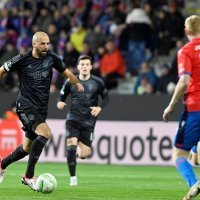 Viktoria Plzen - Dinamo, Konferencijska liga, 9.11.2023.