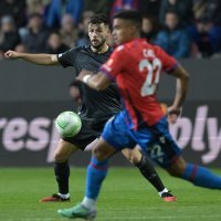 Viktoria Plzen - Dinamo, Konferencijska liga, 9.11.2023.