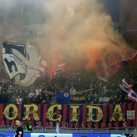 Torcida, šteta Opus Arena, Osijek-Hajduk
