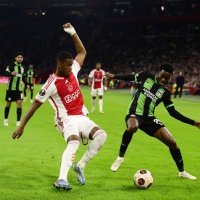 Ajax Amsterdam - Brighton & Hove Albion, Europska liga, 9.11.2023.