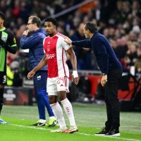 Ajax Amsterdam - Brighton & Hove Albion, Europska liga, 9.11.2023.