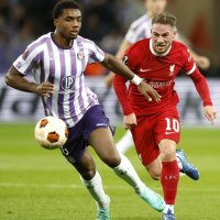Toulouse - Liverpool, Europska liga, 9.11.2023.