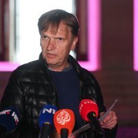 Zagreb: Skup sjećanja na Kristalnu noć