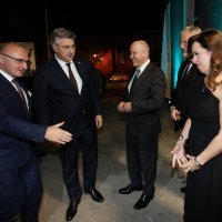 Svečanost obilježavanja 30 godina HUP-a