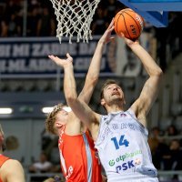 KK Zadar - KK Cedevita junior, Favbet Premijer liga, 9.11.2023.