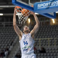 KK Zadar - KK Cedevita junior, Favbet Premijer liga, 9.11.2023.