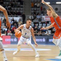 KK Zadar - KK Cedevita junior, Favbet Premijer liga, 9.11.2023.