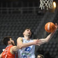 KK Zadar - KK Cedevita junior, Favbet Premijer liga, 9.11.2023.