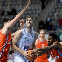 KK Zadar - KK Cedevita junior, Favbet Premijer liga, 9.11.2023.