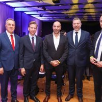 Četiri desetljeća ACI-ja