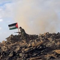 Vojni manevar Hutija u znak solidarnosti s Palestinom