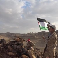 Vojni manevar Hutija u znak solidarnosti s Palestinom