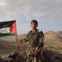 Vojni manevar Hutija u znak solidarnosti s Palestinom