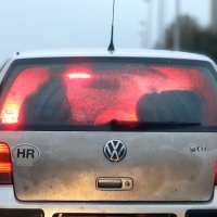 Prometne gužve na ulazu u Zagreb