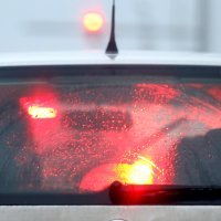 Prometne gužve na ulazu u Zagreb