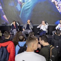 White Shark na Reboot Infogameru