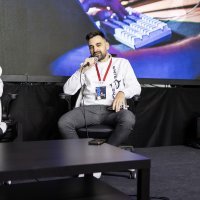 White Shark na Reboot Infogameru