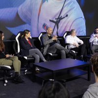 White Shark na Reboot Infogameru