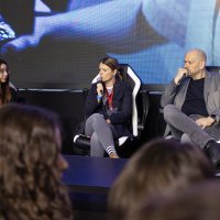 White Shark na Reboot Infogameru